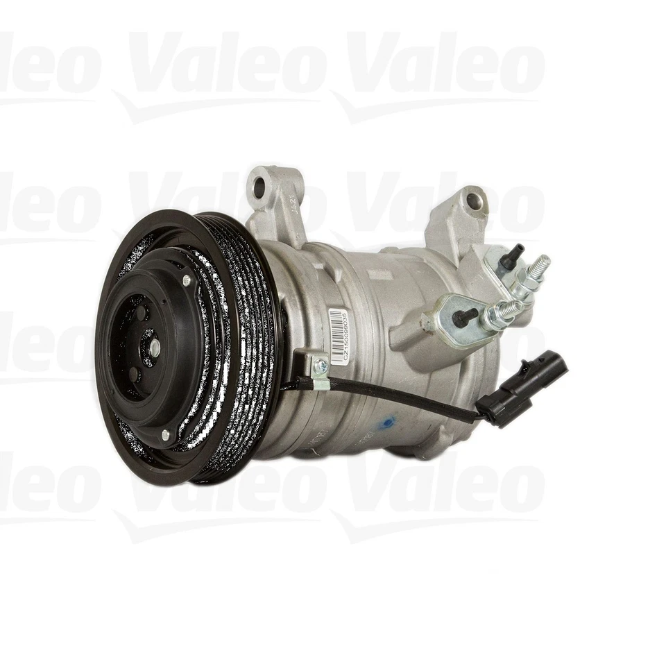 Компрессор Valeo 815546 для Ram 1500 2011-2013 для 08-13 1500 1500 Dakota - Изображение 4 из 4