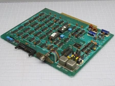 NISSEL POS-22 74001-PL01E CIRCUIT BOARD VLS-IF-1J T193642