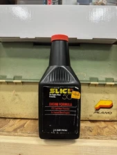 Slick 50 Engine Treatment Formula 32oz - NEW Old Stock - 1 quart