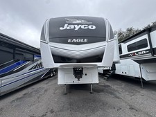2026 Jayco Eagle FW 360DBOK