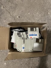 3.5 Disketten Konvolut  Unterschiedlich  18. ...