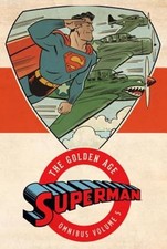 Superman: The Golden Age Omnibus Vol. 5 by Various: Used