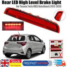 Toyota Yaris 2012-2020 Rear High Level Brake Light LED