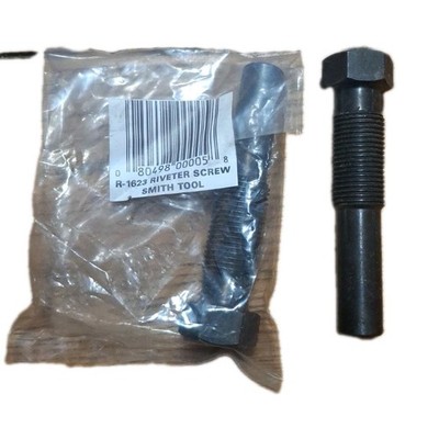 Smith Tool R-1623 Riveter Drive Screw Sickle Section Repair Lot of 2 New