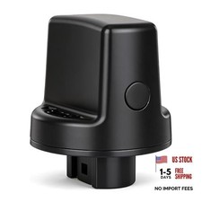 Ignition Key Knob  Push Start Button Replacement for 2007-2015 Mazda CX-9,
