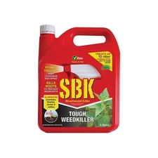 Vitax SBK Brushwood Killer Ready To Use 4 litre 6.50 per litre