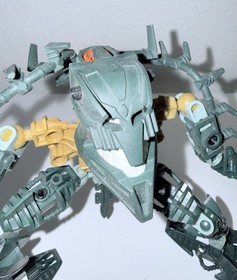 LEGO BIONICLE: Zaktan (8903)