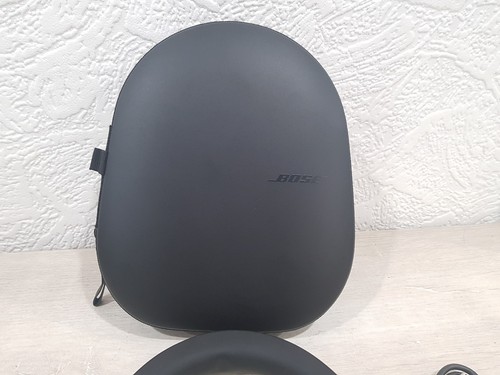 Bose Noise Cancelling 700 Over-Ear Wireless Headphones NC700 Black 794297-0100 - Picture 19 of 19