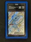Mew ex 216/091 SV: Paldean Fates Holo