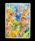 carte Pokémon 176/167 Nigosier TWM 176 Mascarade Crépusculaire