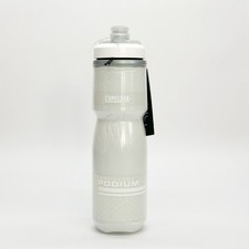 Camelbak Podium Chill Bike Insulated Squeeze 24 Oz Reflective Ghost 1 Bottle
