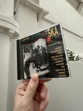 United Colors Of Ska Vol. 2 The Up & Coming Bands (1995) CD Pork Pie EFA 04613-2