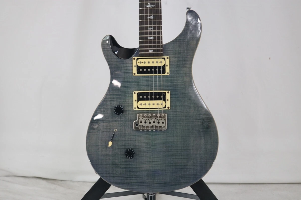 PRS Left-Handed Electric Guitars for sale | eBay