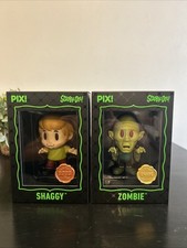 Thrilljoy Pix! Shaggy Hero & Chase Bundle