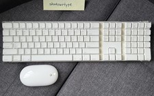 Apple A1016 M9270LL/A Wireless Keyboard for sale online | eBay