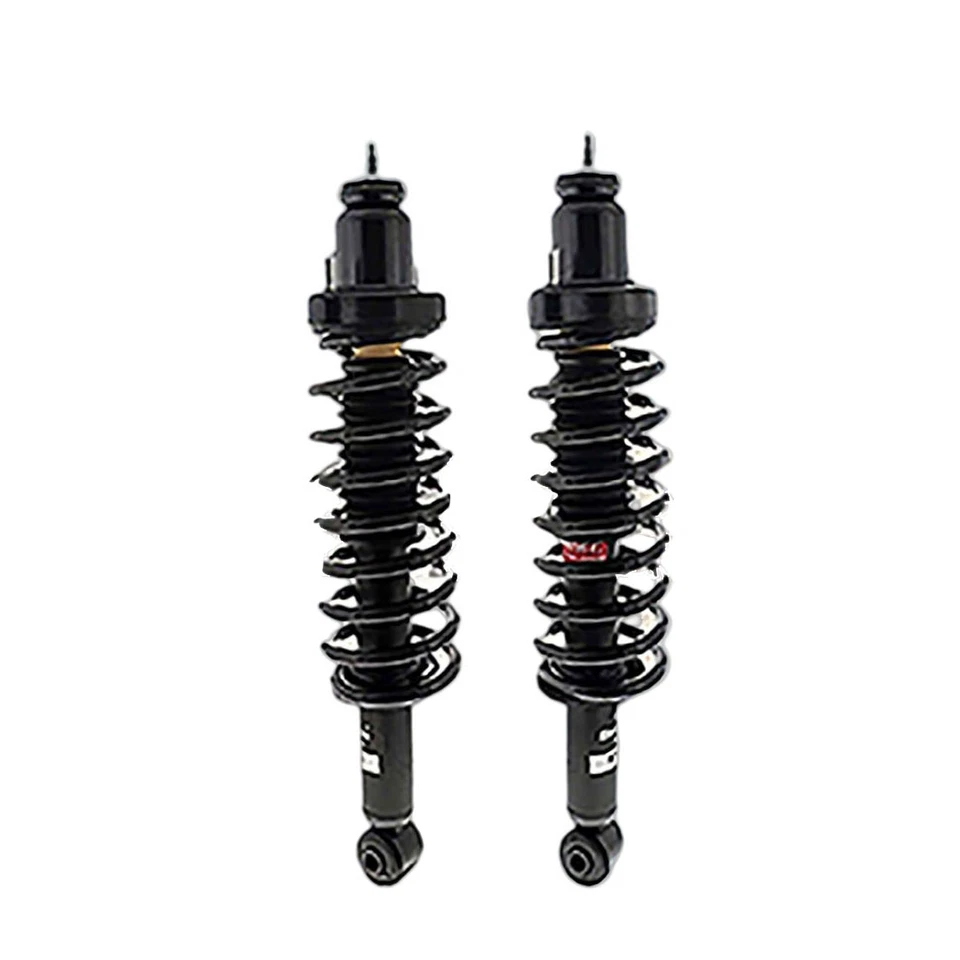 Оригинальные задние стойки подходят для Jeep Compass KYB 2011-2017 годов выпуска - Изображение 2 из 2