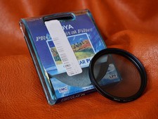 #3261 HOYA Pro1 Digital 52mm MC PL-C Circular Polariser