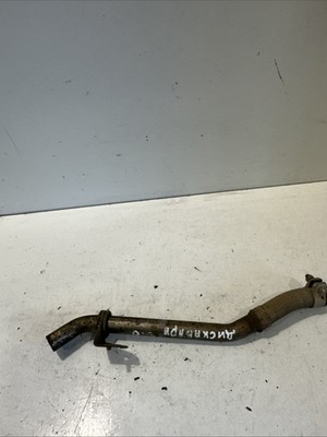 Endschalldämpfer Auspuff Webasto OEM für Land Rover Discovery 4 TDV6 10-2016 ...