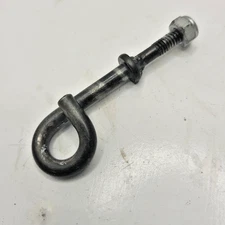 Frigidaire: Rally Briggs/Stratton Mower 9D902-2085 Pull Start Rope Guide