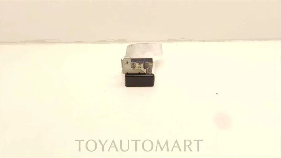 94 95 96 TOYOTA CAMRY RELÉ DE REFRIGERACIÓN POR AIRE 88650-06040 Foto 3 de 4