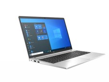 *3 anni di garanzia* HP ProBook 450 G8 i3-1115G4 16 GB 240 GB SSD W10H IUHD FullHD Cam