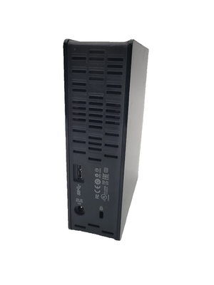Western Digital My Book Essential 4TB External Hard Drive WD40EZRX