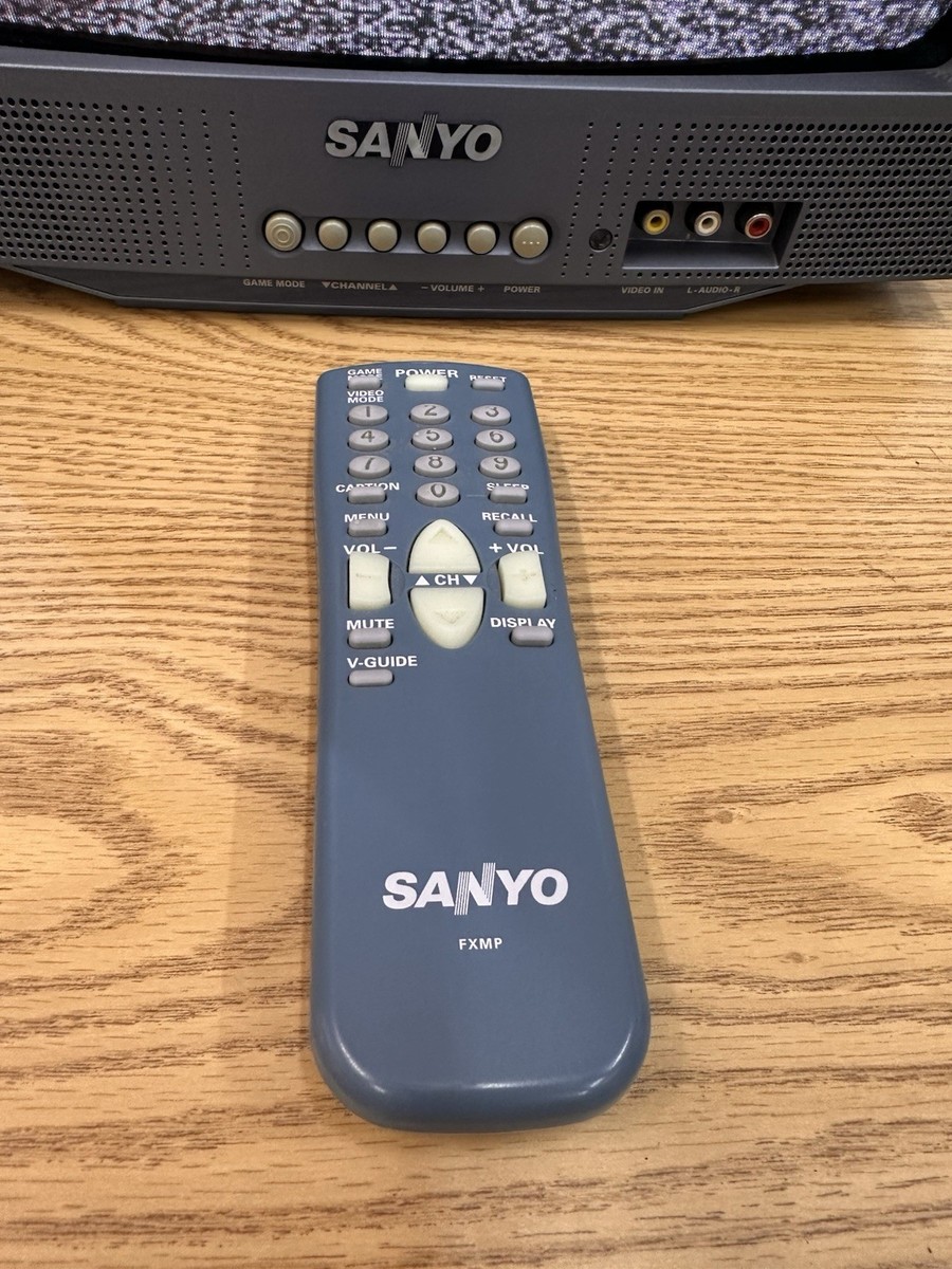 🔥Mint Sanyo ds13400 13