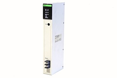 Omron C500-RM201 Remote I/0 Unit 3G2A5-RM201 Used