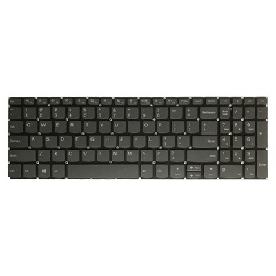 Laptop Replacement US Version Keyboard Responsiveness Accessories for 320-15