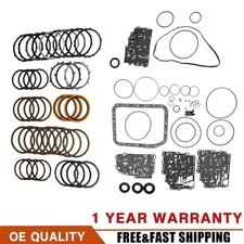 For Hyundai Elantra 1.8L 2.0L l4 GAS A6GF1 Auto Transmission Master Rebuild Kit