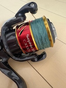 Shimano Sephia | eBay
