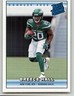 2022 Panini Instant Rated Rookie Retro Breece Hall #RR13 New York Jets