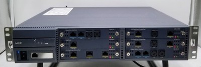 NEC SV8100/SV8300 CD-8LCA/CD-PARTA/X3 CD-4COTB/ CD-8DLCA