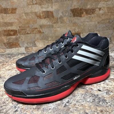 adidas adizero crazy light low size 10