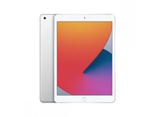 Refurbished Apple iPad 8th Gen 10.2 inch, 2020 - A grade, Wi-Fi only