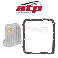 ATP Automatic Transmission Filter Kit for 2000 Chevrolet Suburban 2500 - oi