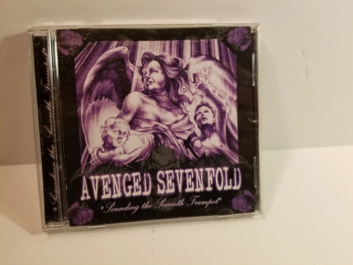 Avenged Sevenfold Music CDs for sale | eBay