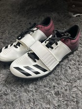 adidas Adizero Track  Field Running Spikes Athletic Shoes MPN 806001