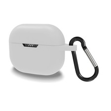 Geekria Silicone Case Cover for JBL Tune 130NC TWS Truly Wireless Earbuds