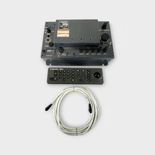 Furuno RPU-015 NAVnet VX2 Black Box C-MAP w/Keypad Control Unit and Cable ONLY