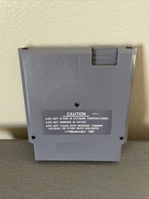 Wheel Of Fortune Family Edition - NES Nintendo Cartridge Only - Pre-Owned