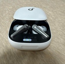 Anker Soundcore Liberty 4 Pro Wireless Earphones