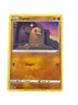 New: 2020 Pokémon TCG Diglett 084 Swsh03: Darkness Ablaze Regular Common