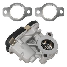 Egr Valve Assembly For Nissan Altima 2.5l 19-23 14710-6ca1c 6-pin Connector