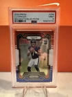 2023 Panini Prizm - Rookies C.J. Stroud #339 Red White & Blue Prizm (RC) PSA 9