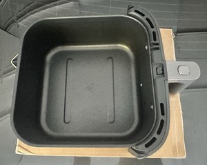 Cosori TurboBlaze 6.0 Panier Quart DC601RB Utiliser avec DC601 Air Apéritif