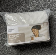 Lavarno Microwave Able Heat Pad