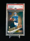 2025 Panini Absolute Jaxson Dart Base (PSA 9)