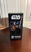 Colt Keith Bobblehead Detroit Tigers Star Wars (Colt -Bi-Wan KEITHNOBI) NIB