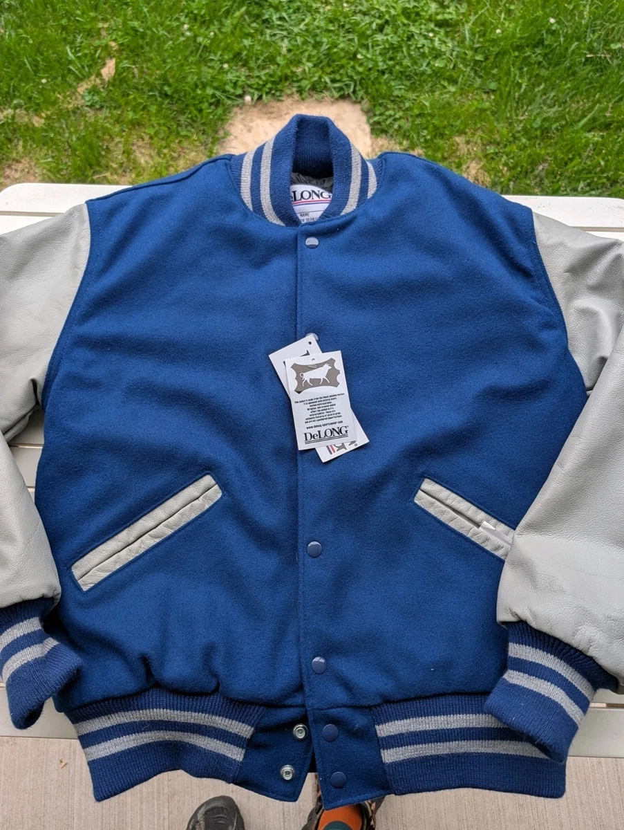 DeLong Coats, Jackets & Vests for Men with Vintage for Sale | Shop
